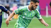 What to watch for when the Sounders face St. Louis City SC on Saturday