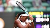 Wimbledon 2023 LIVE: Coco Gauff and Venus Williams knocked out in opening round