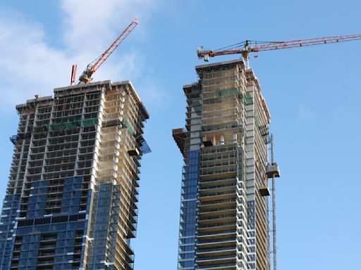 Toronto's condo crisis signals more pain for housing affordability, rental market