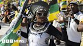 South Africa elections 2024: ANC holds final rally in Soweto