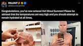 Prime Video Dubs The Season "Hot Ghoul Summer"
