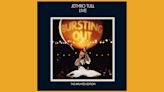 Bookset edition of Jethro Tull’s Bursting Out: a huge improvement on previous reissue