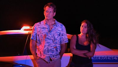 ‘Bad Monkey’ Review: Great Vibes and a Cheeky Simian Help Vince Vaughn’s Apple TV+ Comedy Breeze Past Its Flaws