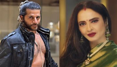GHKKPM EXCLUSIVE: Karanvir is excited as Rekha shoots for post-leap promo