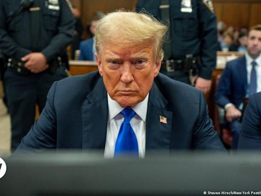 Trump condenado: Defesa vai recorrer – DW – 31/05/2024