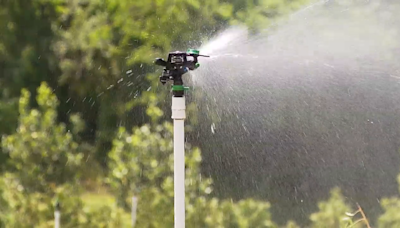 Fauquier County issues mandatory water restrictions: No sprinklers, car washing, and more