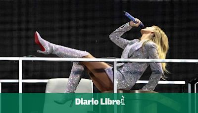 Las claves de la pasión "swiftie": Taylor Swift como "mente maestra" del negocio