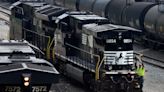 Investors trying to take control of Norfolk Southern railroad pick up key support