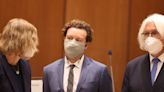 Danny Masterson Declines to Testify in Rape Trial as Final Attempt to Dismiss Case Is Denied