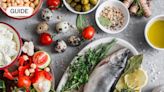 How to do the Mediterranean Diet (when you don’t live in the Med)