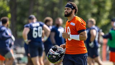 What we want to see the most in Bears' ‘Hard Knocks' season premiere