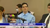 McAllen man found guilty of fatally beating 5-year-old boy in San Antonio
