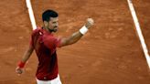 Roland Garros: Italy is smiling and Djokovic qualifies for the quarter-finals - News