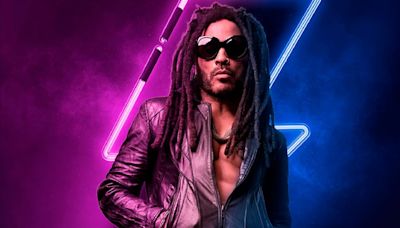 Lenny Kravitz llegará a México con su Blue Electric Light Tour 2024