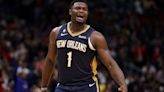 Zion Williamson, Brandon Ingram, Herb Jones all out for Pelicans Tuesday