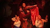 DRACULA: THE BLOODY TRUTH Comes to Scarborough's Stephen Joseph Theatre in July