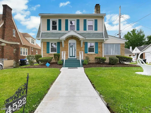 Fresh off the market in Louisville: 4 Louisville homes recently sold in 40211