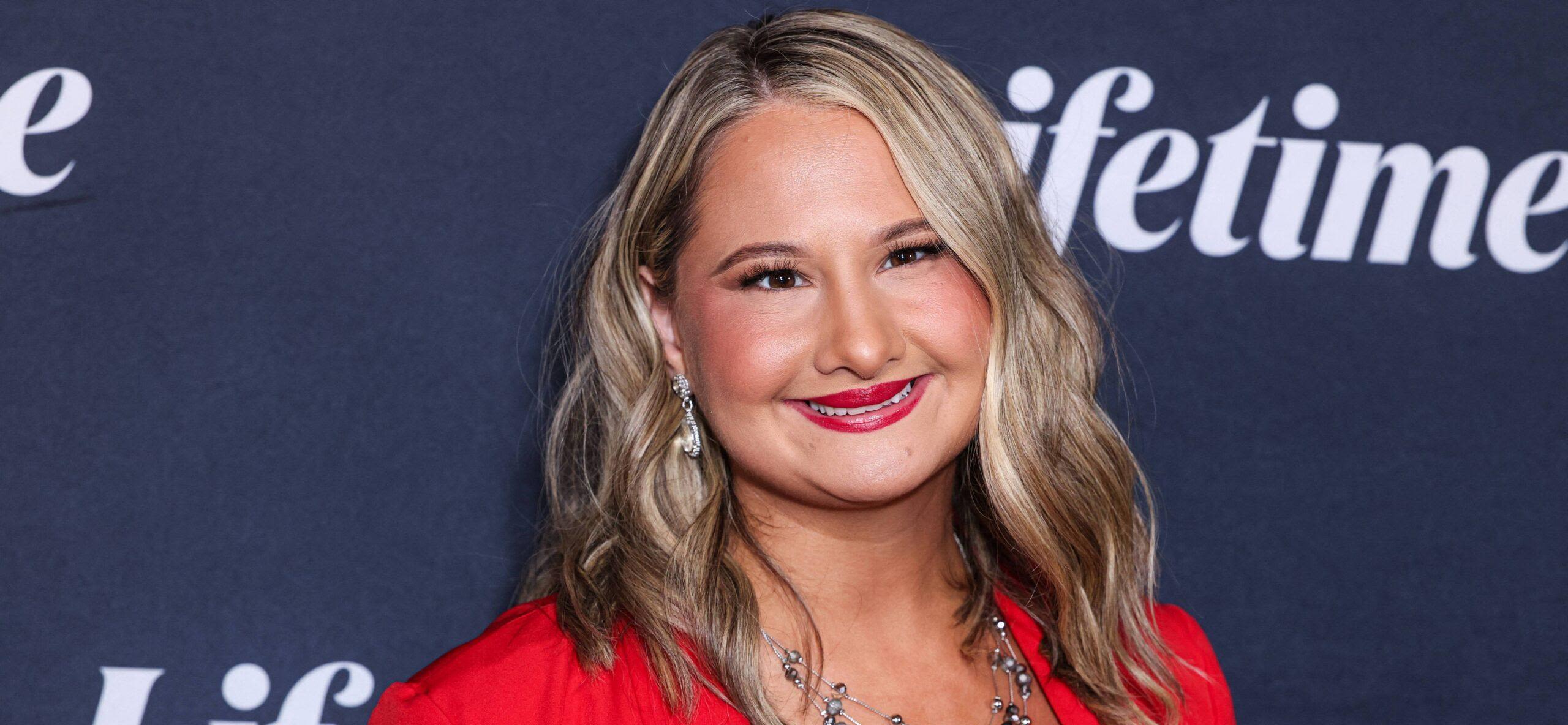 Gypsy Rose Blanchard Puts Ryan Anderson On Blast In Juicy TikTok Comment