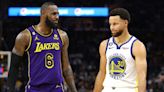 Three things to watch as Curry, LeBron renew rivalry in Lakers vs. Warriors