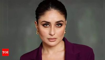 Kareena Kapoor opens up about doing 'Chameli' at 22: 'People thought I wouldn't be able to pull it off' | Hindi Movie News - Times of India