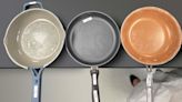 You Can’t Always Trust Claims on ‘Non-Toxic’ Cookware