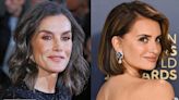 El look que es tendencia y une a la reina Letizia y Penélope Cruz con Jennifer Aniston y Naomi Watts