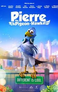 Pierre the Pigeon-Hawk | Animation, Comedy, Family