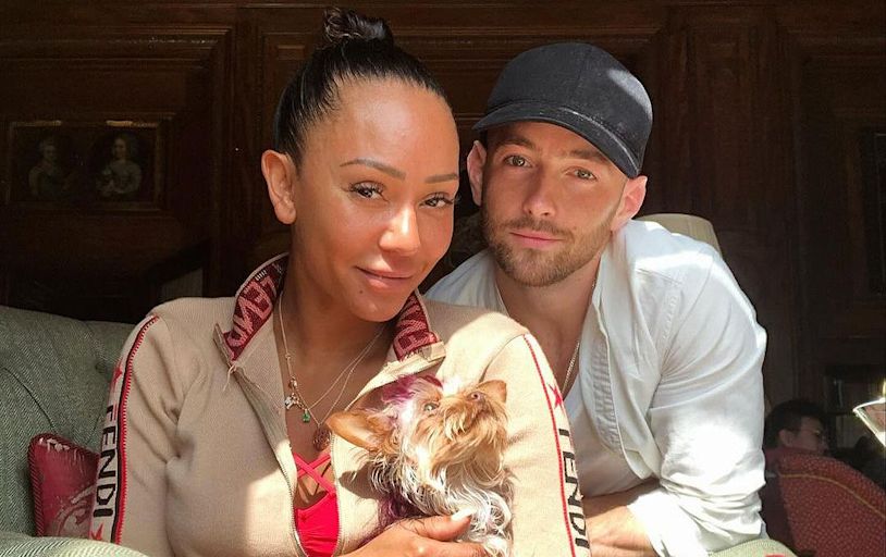 Mel B Reveals Why She's Marrying Rory McPhee After Swearing She'd Never Wed Again: 'I Believe in Love' (Exclusive)