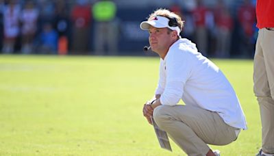 Lane Kiffin roasts Finebaum for ‘emphatic’ pick being wrong: ‘What are you good at it again?’