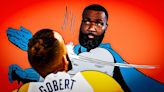 Kendrick Perkins bashes 'sassy' Rudy Gobert after Timberwolves' Game 4 loss to Nuggets
