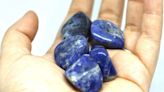 Lapislazuli: cómo limpiar y activar las propiedades energéticas de esta piedra preciosa