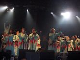 The Polyphonic Spree