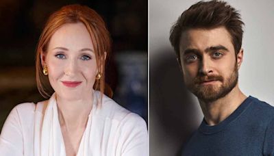Will Daniel Radcliffe Return For Harry Potter TV Series Amid JK Rowling Feud? Actor Says…