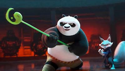 Kung Fu Panda 4 Box Office (Worldwide): Po & Co Surpasses The $500 Million Mark, Becoming The Fourth Animated Film To Achieve This Feat Since 2020!