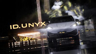 VW ID. UNYX , Super Stable High-Rate Discharge Batteries, & More Cleantech News - CleanTechnica
