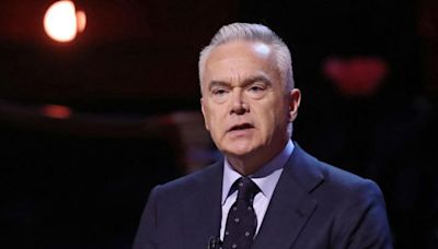 Huw Edwards stripped of charity role after child sex abuse material charges