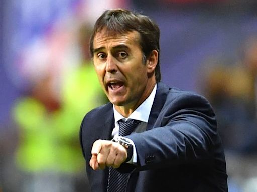 Sky says Bayern have approached Lopetegui; Schmidt rules himself out