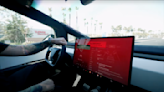 Watch This Cybertruck Get a Steering Fault After 1 Mile