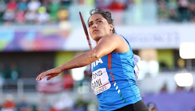 Annu Rani, Rajesh Ramesh warm up for Olympics with wins in Warsaw