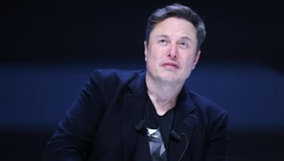 Elon Musk’s Net Worth Falls $16 Billion As Tesla Stock Tanks