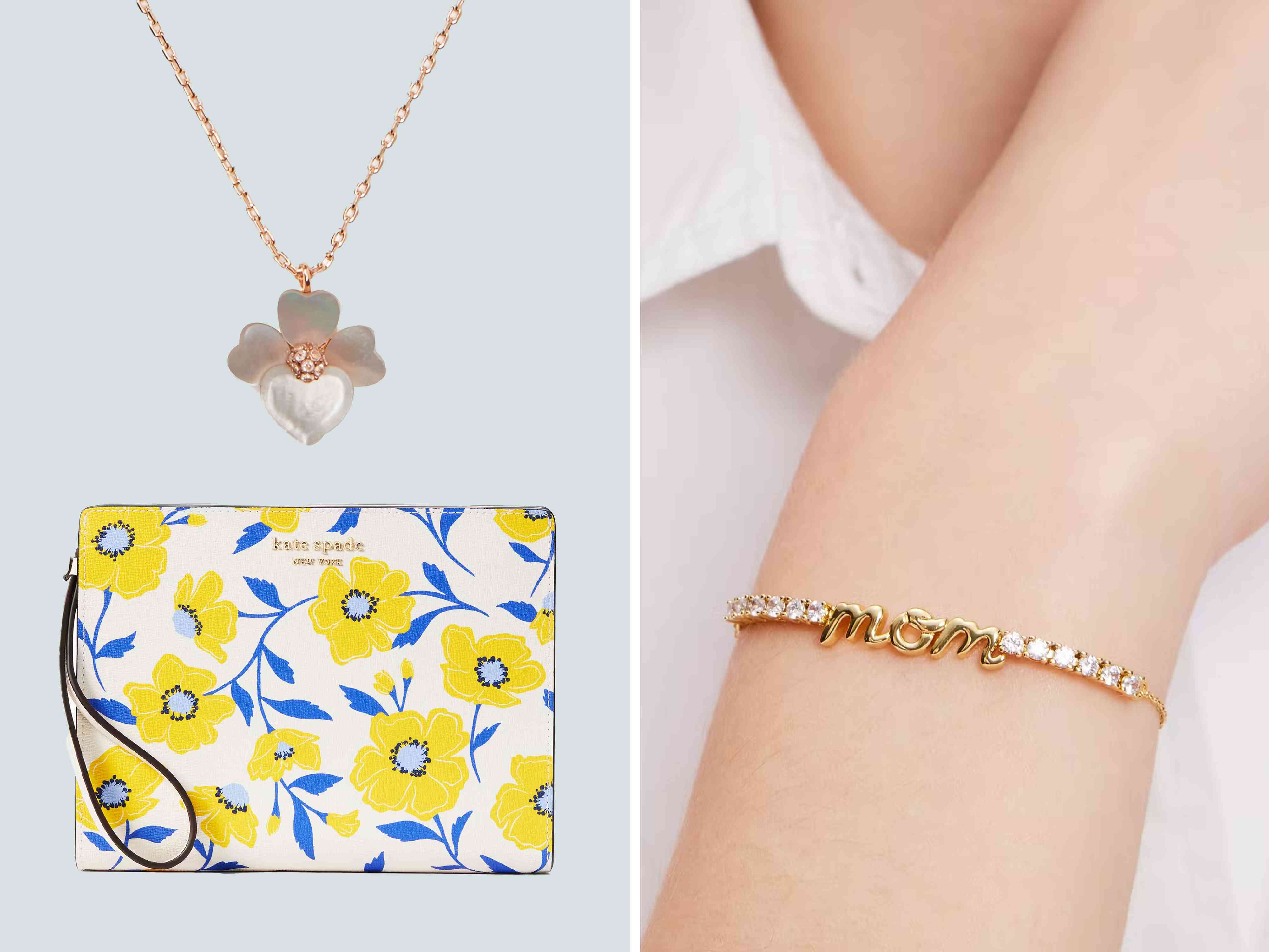 Kate Spade Dropped a Mother's Day Sale on Its Famous Accessories—All Under $100