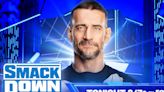 WWE SmackDown Results: Winners, Live Grades, Highlights After Clash at the Castle