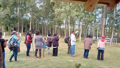 Força Nacional é enviada a Mato Grosso do Sul para proteger aldeias indígenas