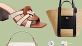 Coach Dropped a Surprise Sale on 800+ Handbags, Sneakers, and More Starting at $34