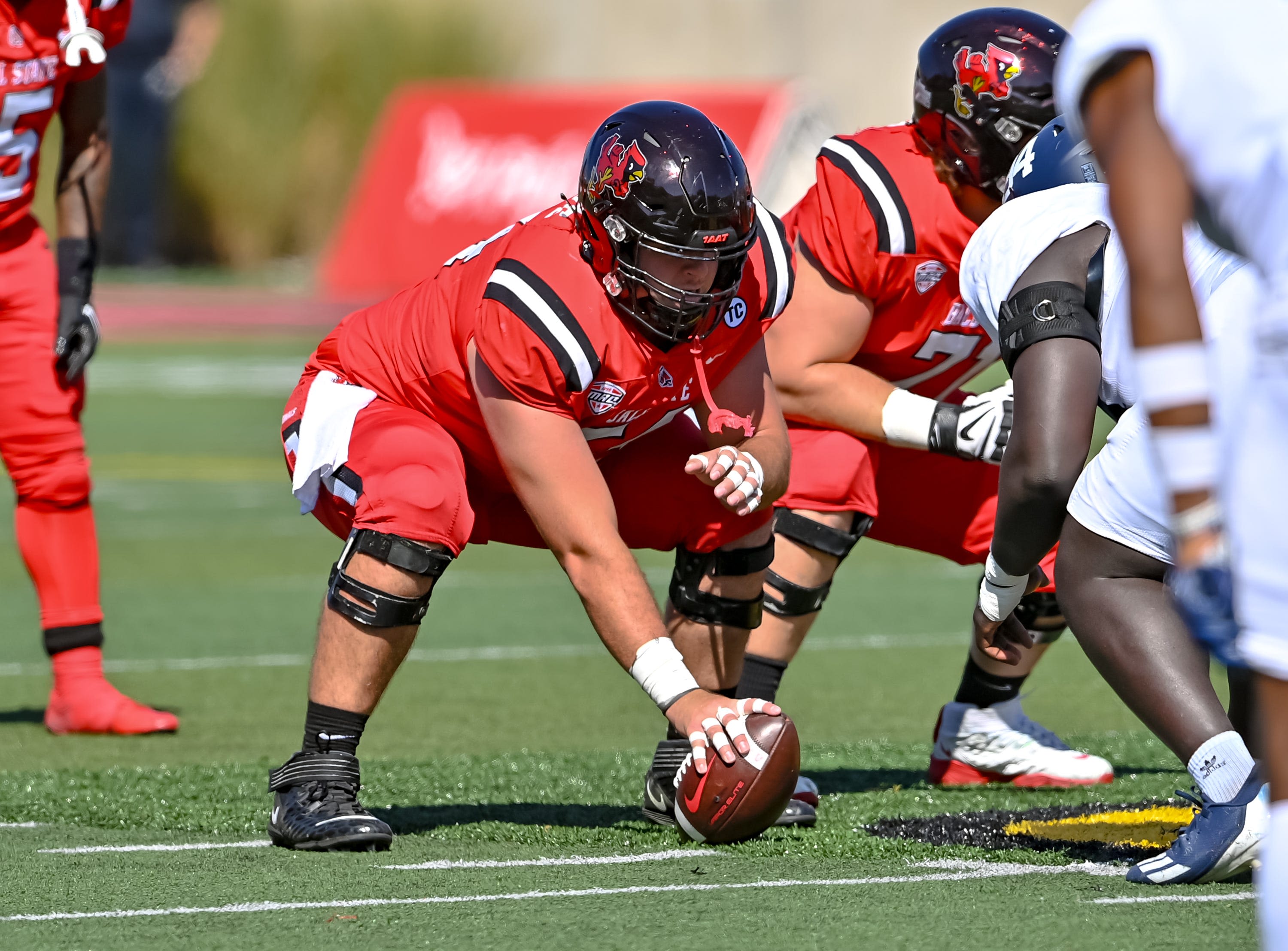 What channel is Ball State football at Miami? Time, TV info for Cardinals at Hurricanes