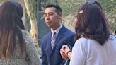 Former state Sen. Tony Navarrete sentenced to 1 year in prison in child molestation case