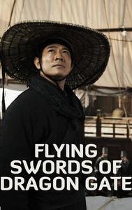 Flying Swords of Dragon Gate