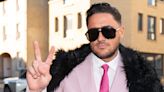 Reality TV star Stephen Bear described as a ‘self-obsessed show off’ in court