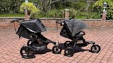 BOB Gear Revolution Flex 3.0 vs. Chicco Activ3: Which jogging stroller is right for you? | CNN Underscored