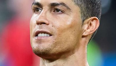 Forma física de Cristiano Ronaldo nas férias chama atenção